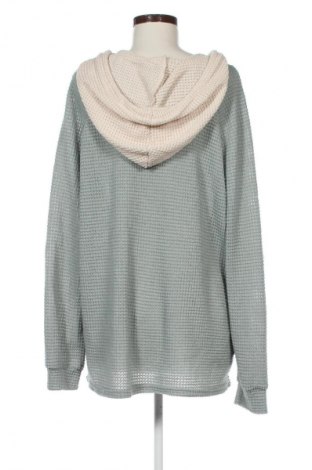 Damen Shirt Unbranded, Größe XXL, Farbe Grün, Preis € 9,99