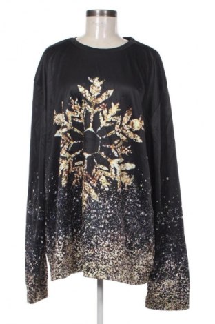 Damen Shirt Unbranded, Größe 5XL, Farbe Mehrfarbig, Preis € 13,99