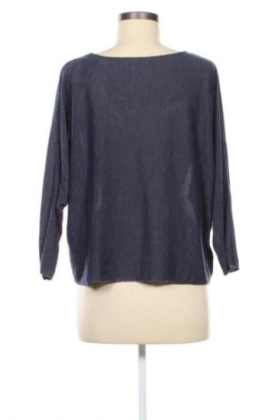 Дамска блуза Unbranded, Размер M, Цвят Син, Цена 4,09 €