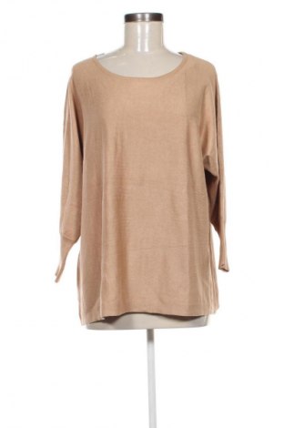 Női blúz Unbranded, Méret L, Szín Bézs, Ár 1 929 Ft