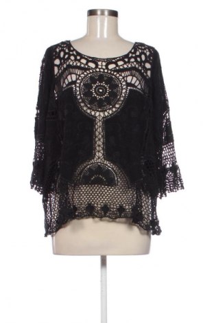 Dámská halenka Unbranded, Velikost XL, Barva Černá, Cena  179,00 Kč