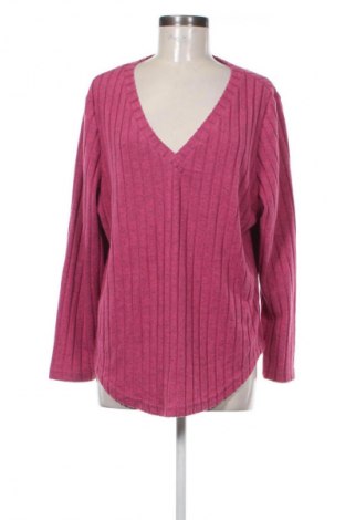 Damen Shirt Unbranded, Größe XL, Farbe Rosa, Preis € 5,99