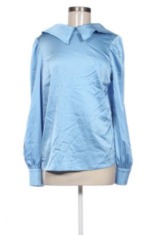 Damen Shirt Unbranded, Größe M, Farbe Blau, Preis € 11,51