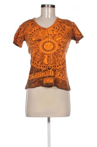 Damen Shirt Unbranded, Größe M, Farbe Mehrfarbig, Preis € 9,99