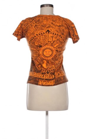 Damen Shirt Unbranded, Größe M, Farbe Mehrfarbig, Preis € 9,99