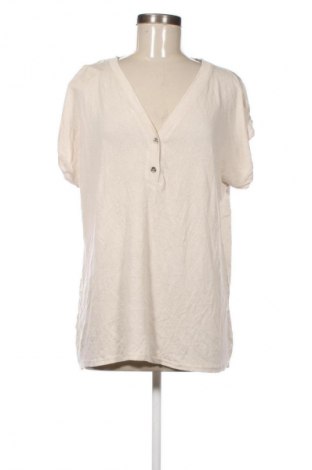 Női blúz Unbranded, Méret XL, Szín Ekrü
, Ár 2 769 Ft