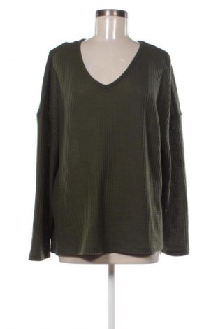 Női blúz Unbranded, Méret XXL, Szín Zöld, Ár 3 479 Ft