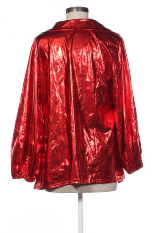 Damen Shirt Unbranded, Größe XL, Farbe Rot, Preis € 10,00