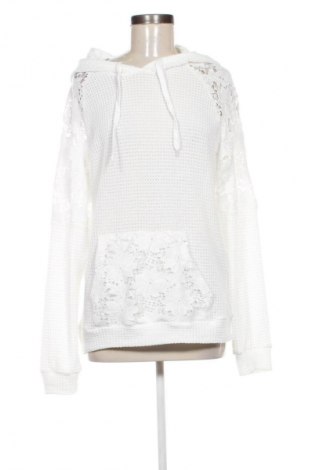 Γυναικεία μπλούζα Unbranded, Μέγεθος S, Χρώμα Λευκό, Τιμή 6,99 €