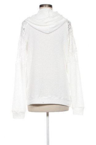 Γυναικεία μπλούζα Unbranded, Μέγεθος S, Χρώμα Λευκό, Τιμή 6,99 €