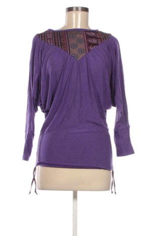 Női blúz Unbranded, Méret M, Szín Lila, Ár 4 132 Ft