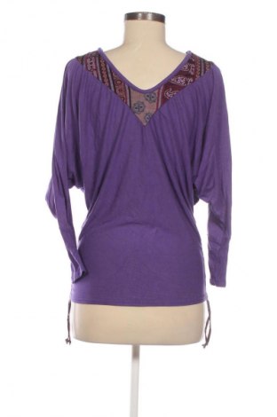 Női blúz Unbranded, Méret M, Szín Lila, Ár 4 132 Ft