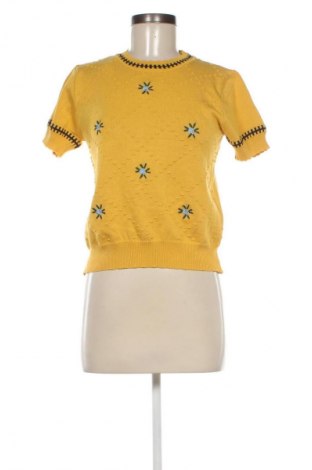 Дамска блуза Unbranded, Размер S, Цвят Оранжев, Цена 4,60 €