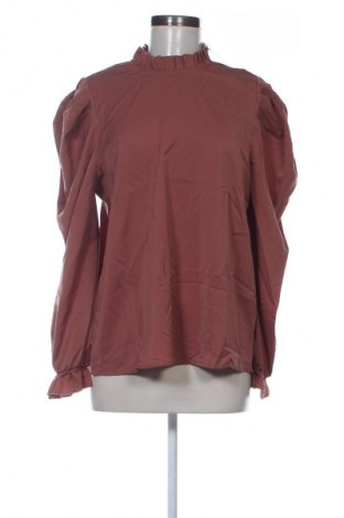 Női blúz Unbranded, Méret L, Szín Barna, Ár 3 899 Ft