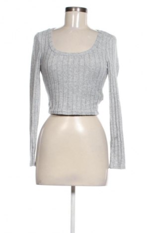 Damen Shirt Unbranded, Größe XS, Farbe Grau, Preis € 4,99