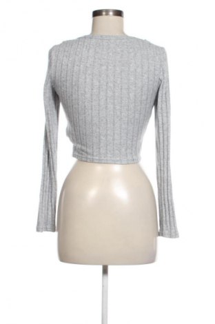 Damen Shirt Unbranded, Größe XS, Farbe Grau, Preis € 4,99