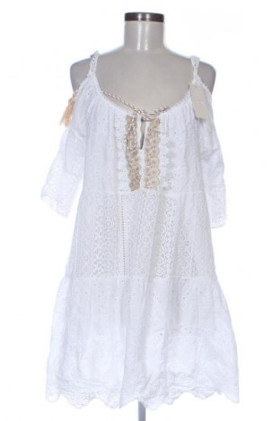 Női blúz Unbranded, Méret L, Szín Fehér, Ár 6 612 Ft