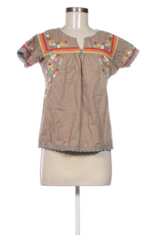 Damen Shirt Unbranded, Größe M, Farbe Mehrfarbig, Preis € 10,00