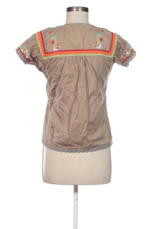 Damen Shirt Unbranded, Größe M, Farbe Mehrfarbig, Preis € 10,00