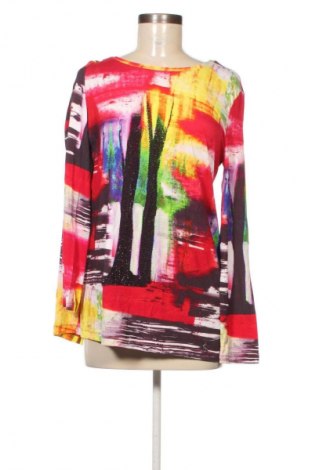 Damen Shirt Unbranded, Größe M, Farbe Mehrfarbig, Preis € 3,99
