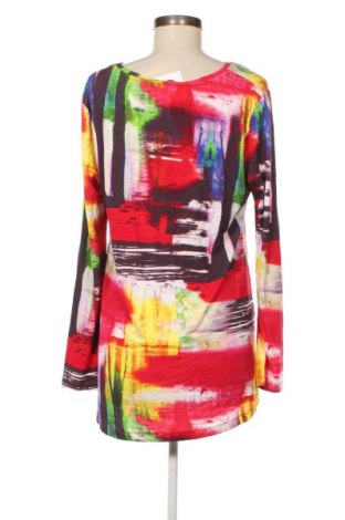 Damen Shirt Unbranded, Größe M, Farbe Mehrfarbig, Preis € 3,99