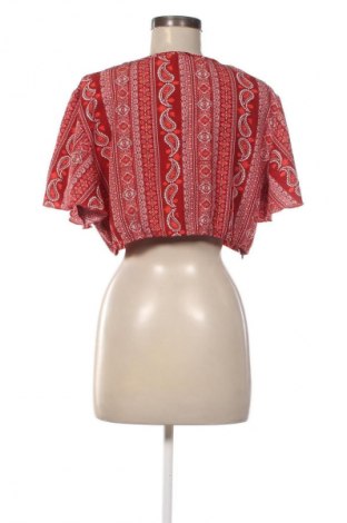 Damen Shirt Unbranded, Größe XXL, Farbe Mehrfarbig, Preis € 10,99