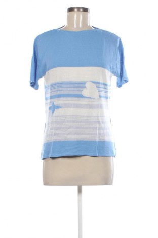 Damen Shirt Unbranded, Größe L, Farbe Mehrfarbig, Preis € 4,99