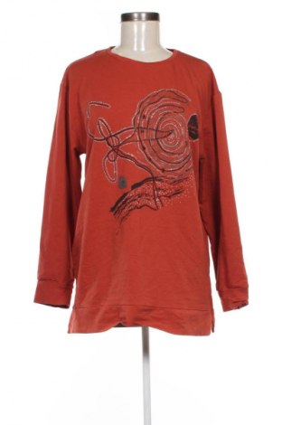 Damen Shirt Unbranded, Größe M, Farbe Rot, Preis € 4,99