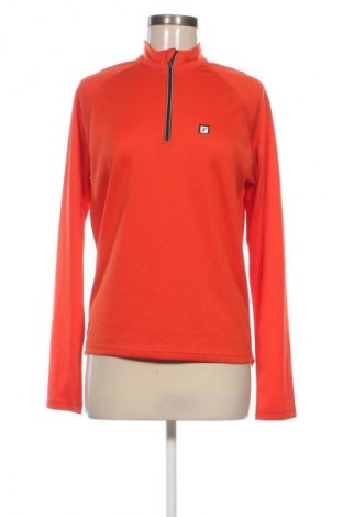 Damen Shirt Unbranded, Größe L, Farbe Orange, Preis € 7,99