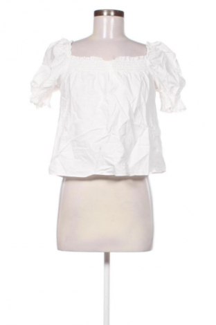 Damen Shirt Unbranded, Größe S, Farbe Weiß, Preis € 10,00