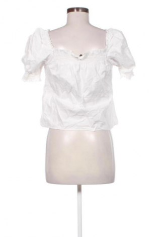 Damen Shirt Unbranded, Größe S, Farbe Weiß, Preis € 10,00