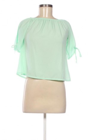 Damen Shirt Unbranded, Größe S, Farbe Grün, Preis € 10,99