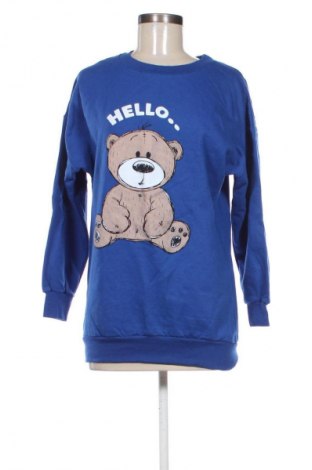 Női blúz Unbranded, Méret L, Szín Kék, Ár 8 264 Ft