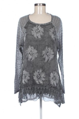 Női blúz Unbranded, Méret XL, Szín Szürke, Ár 2 269 Ft