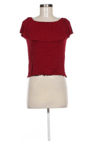 Női blúz Unbranded, Méret S, Szín Piros, Ár 4 132 Ft