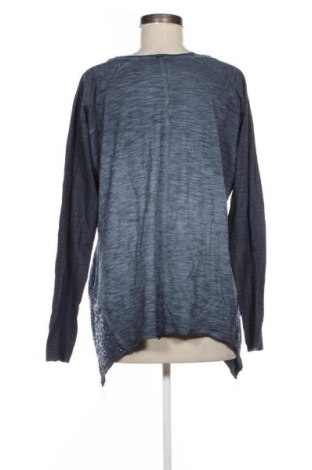 Női blúz Unbranded, Méret L, Szín Kék, Ár 2 579 Ft