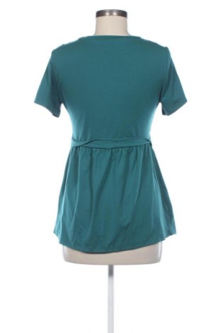 Női blúz Unbranded, Méret M, Szín Zöld, Ár 4 132 Ft