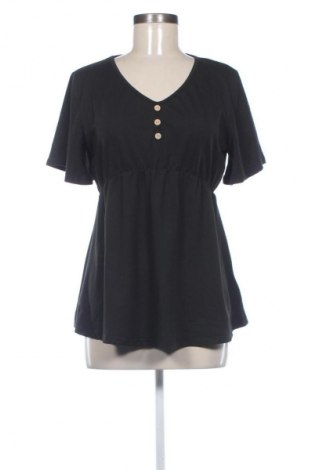 Női blúz Unbranded, Méret M, Szín Fekete, Ár 4 132 Ft