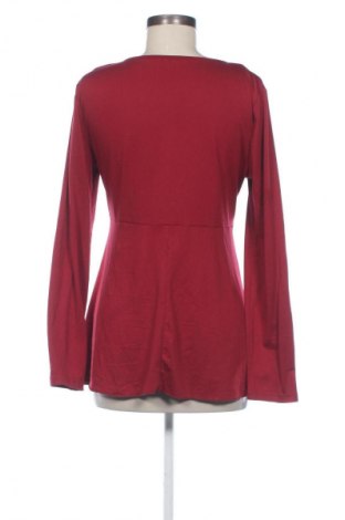 Damen Shirt Unbranded, Größe M, Farbe Rot, Preis € 10,00