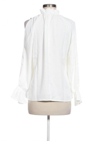 Női blúz Unbranded, Méret S, Szín Fehér, Ár 2 579 Ft