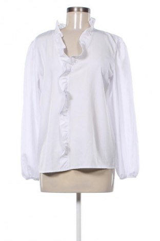 Női blúz Unbranded, Méret M, Szín Fehér, Ár 4 012 Ft