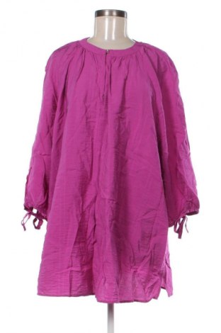 Női blúz Unbranded, Méret XXL, Szín Lila, Ár 4 012 Ft