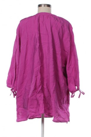 Női blúz Unbranded, Méret XXL, Szín Lila, Ár 4 012 Ft