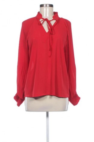 Damen Shirt Unbranded, Größe M, Farbe Rot, Preis € 4,99