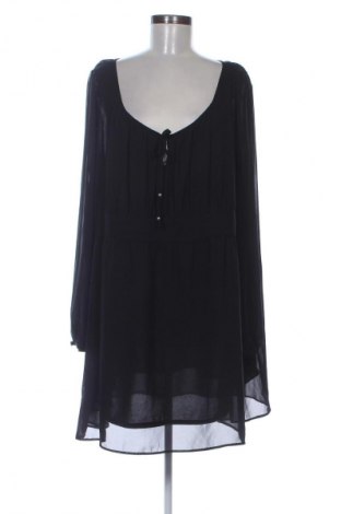 Damen Shirt Unbranded, Größe 4XL, Farbe Schwarz, Preis € 10,00