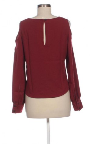 Damen Shirt Unbranded, Größe M, Farbe Rot, Preis € 4,99