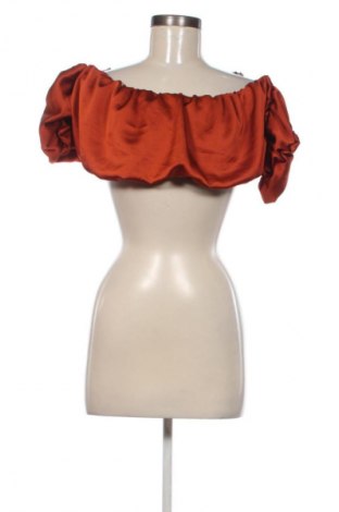 Női blúz Unbranded, Méret M, Szín Narancssárga
, Ár 1 229 Ft