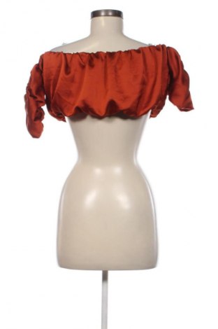 Női blúz Unbranded, Méret M, Szín Narancssárga
, Ár 1 229 Ft