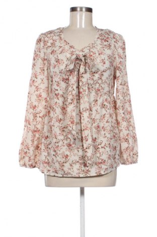 Дамска блуза Unbranded, Размер M, Цвят Многоцветен, Цена 3,06 €