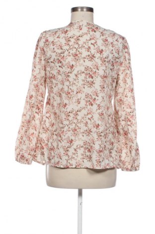 Дамска блуза Unbranded, Размер M, Цвят Многоцветен, Цена 3,06 €